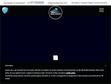 Tablet Screenshot of manelservice.com
